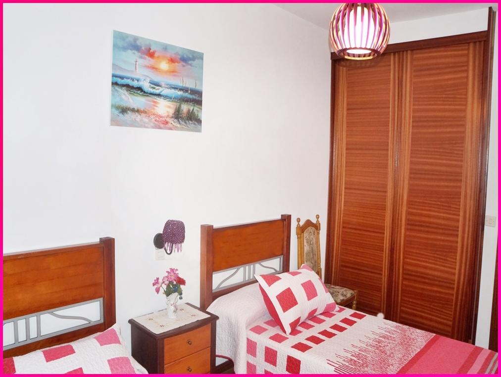 Apartamento Paseo Del Puerto Finisterre Chambre photo