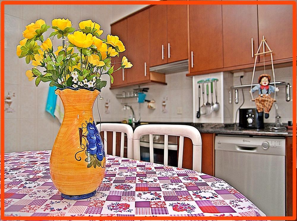 Apartamento Paseo Del Puerto Finisterre Extérieur photo